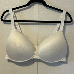 Third Love 24/7 Classic Tee Bra white 40E